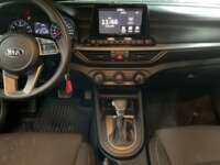 Kia Forte 2021  2021 Kia Forte Venta Interiores 4