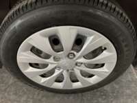 Kia Forte 2021  2021 Kia Forte Venta Llantas 4