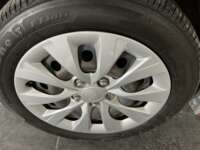 Kia Forte 2021  2021 Kia Forte Venta Llantas 10