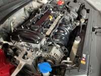 Kia Forte 2021  2021 Kia Forte Venta Motor 1