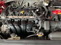 Kia Forte 2021  2021 Kia Forte Venta Motor 2