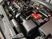 Kia Forte 2021  2021 Kia Forte Venta Motor 3