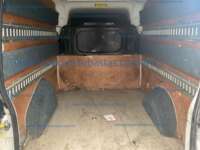 Dodge Ram Promaster 2021 5p Rapid L4/1.6 Man 2021 Dodge Ram Promaster Ingreso Cajuela 0
