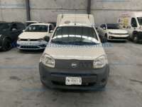 Dodge Ram Promaster 2021 5p Rapid L4/1.6 Man 2021 Dodge Ram Promaster Ingreso Exteriores 1