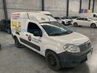 Dodge Ram Promaster 2021 5p Rapid L4/1.6 Man 2021 Dodge Ram Promaster Ingreso Exteriores 2