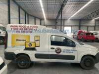 Dodge Ram Promaster 2021 5p Rapid L4/1.6 Man 2021 Dodge Ram Promaster Ingreso Exteriores 3