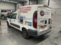 Dodge Ram Promaster 2021 5p Rapid L4/1.6 Man 2021 Dodge Ram Promaster Ingreso Exteriores 6