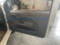 Dodge Ram Promaster 2021 5p Rapid L4/1.6 Man 2021 Dodge Ram Promaster Ingreso Interiores 2