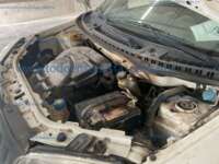 Dodge Ram Promaster 2021 5p Rapid L4/1.6 Man 2021 Dodge Ram Promaster Ingreso Motor 0