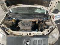 Dodge Ram Promaster 2021 5p Rapid L4/1.6 Man 2021 Dodge Ram Promaster Ingreso Motor 1