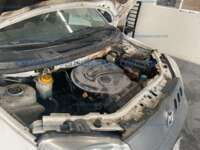 Dodge Ram Promaster 2021 5p Rapid L4/1.6 Man 2021 Dodge Ram Promaster Ingreso Motor 2