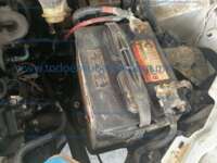 Dodge Ram Promaster 2021 5p Rapid L4/1.6 Man 2021 Dodge Ram Promaster Ingreso Motor 3