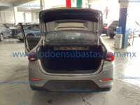 Chevrolet Onix 2023 4p LS L3/1.0/T Aut 2023 Chevrolet Onix Ingreso Cajuela 1
