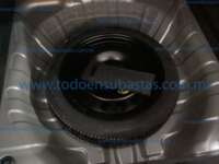 Chevrolet Onix 2023 4p LS L3/1.0/T Aut 2023 Chevrolet Onix Ingreso Cajuela 3
