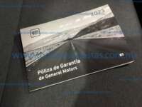 Chevrolet Onix 2023 4p LS L3/1.0/T Aut 2023 Chevrolet Onix Ingreso Documentos 0