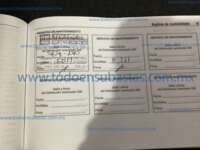 Chevrolet Onix 2023 4p LS L3/1.0/T Aut 2023 Chevrolet Onix Ingreso Documentos 1