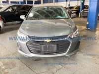 Chevrolet Onix 2023 4p LS L3/1.0/T Aut 2023 Chevrolet Onix Ingreso Exteriores 1