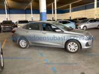 Chevrolet Onix 2023 4p LS L3/1.0/T Aut 2023 Chevrolet Onix Ingreso Exteriores 3
