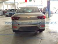 Chevrolet Onix 2023 4p LS L3/1.0/T Aut 2023 Chevrolet Onix Ingreso Exteriores 5