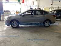 Chevrolet Onix 2023 4p LS L3/1.0/T Aut 2023 Chevrolet Onix Ingreso Exteriores 7