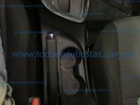Chevrolet Onix 2023 4p LS L3/1.0/T Aut 2023 Chevrolet Onix Ingreso Interiores 12