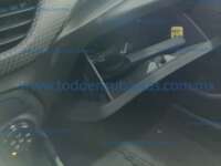 Chevrolet Onix 2023 4p LS L3/1.0/T Aut 2023 Chevrolet Onix Ingreso Interiores 14