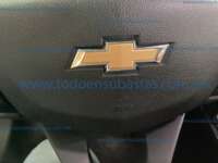Chevrolet Onix 2023 4p LS L3/1.0/T Aut 2023 Chevrolet Onix Ingreso Interiores 17