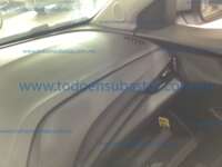Chevrolet Onix 2023 4p LS L3/1.0/T Aut 2023 Chevrolet Onix Ingreso Interiores 18