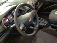 Chevrolet Onix 2023 4p LS L3/1.0/T Aut 2023 Chevrolet Onix Ingreso Interiores 2