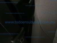 Chevrolet Onix 2023 4p LS L3/1.0/T Aut 2023 Chevrolet Onix Ingreso Interiores 21