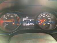 Chevrolet Onix 2023 4p LS L3/1.0/T Aut 2023 Chevrolet Onix Ingreso Interiores 3