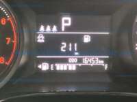 Chevrolet Onix 2023 4p LS L3/1.0/T Aut 2023 Chevrolet Onix Ingreso Interiores 4