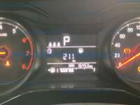 Chevrolet Onix 2023 4p LS L3/1.0/T Aut 2023 Chevrolet Onix Ingreso Interiores 5