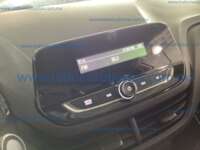 Chevrolet Onix 2023 4p LS L3/1.0/T Aut 2023 Chevrolet Onix Ingreso Interiores 8