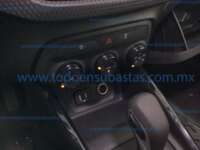 Chevrolet Onix 2023 4p LS L3/1.0/T Aut 2023 Chevrolet Onix Ingreso Interiores 9
