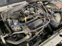 Chevrolet Onix 2023 4p LS L3/1.0/T Aut 2023 Chevrolet Onix Ingreso Motor 3