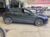 Seat Ibiza 2023 5p Xcellence L4/1.6 Tiptronic EFE43CEF-9778-4B45-BBB5-A26028A5F9E2