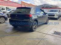 Seat Ibiza 2023 5p Xcellence L4/1.6 Tiptronic 12533DB6-4D67-4028-B53D-170BF4AE83E6