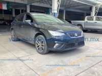 Seat Ibiza 2023 5p Xcellence L4/1.6 Tiptronic 2C1C4FE8-762B-4933-BC95-3A461B3CDFB5