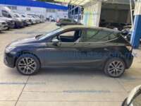 Seat Ibiza 2023 5p Xcellence L4/1.6 Tiptronic 281054BF-08E6-465A-A25B-8D3738F2FCFA