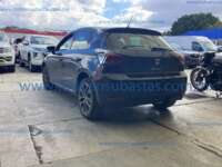 Seat Ibiza 2023 5p Xcellence L4/1.6 Tiptronic EB297744-696B-41B2-A548-72648D4ED487