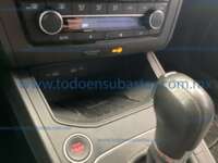 Seat Ibiza 2023 5p Xcellence L4/1.6 Tiptronic 53D11373-7B55-4937-A663-A04DE7B76DD6