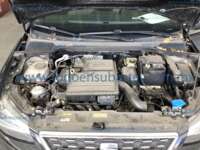 Seat Ibiza 2023 5p Xcellence L4/1.6 Tiptronic 8B2B9290-7C20-4CF4-BC35-738B1F453D19