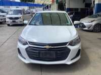 Chevrolet Onix 2022 4p LT L3/1.0/T Man  IMG_5657