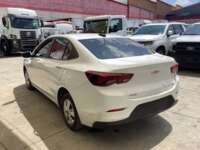 Chevrolet Onix 2022 4p LT L3/1.0/T Man  IMG_5662