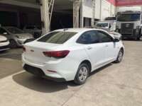 Chevrolet Onix 2022 4p LT L3/1.0/T Man  IMG_5660