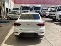 Chevrolet Onix 2022 4p LT L3/1.0/T Man  IMG_5661
