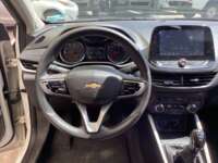Chevrolet Onix 2022 4p LT L3/1.0/T Man  IMG_5695