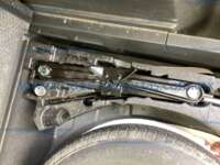 Volkswagen Teramont 2022 5p Cross Sport R-Line V6/3.6 Tiptronic 38478D93-2083-4A07-B4D2-3F0F20835B00