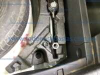 Volkswagen Teramont 2022 5p Cross Sport R-Line V6/3.6 Tiptronic 64D0FF4C-6714-4205-AB1E-2DF1EC51EF1C
